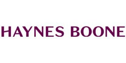 Picture of Haynes Boone